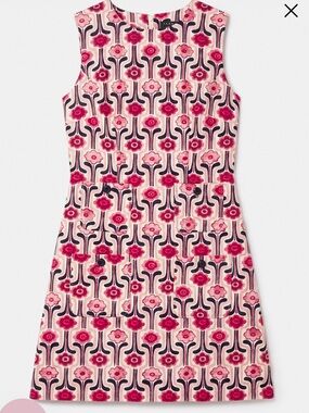 Tara Jarmon Russel Dress